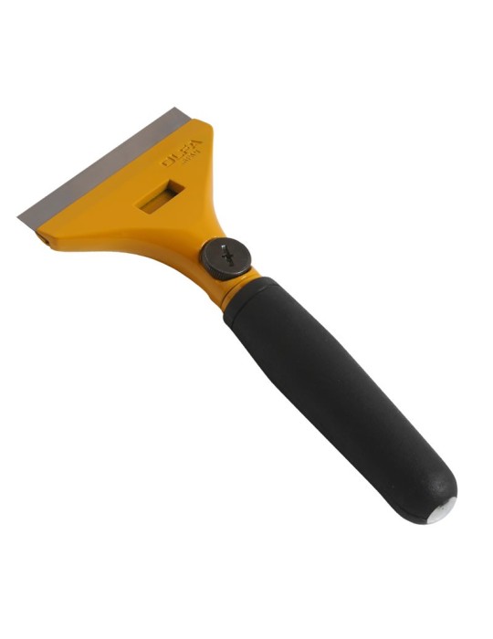 SCRUBFLOOR - Grattoir pour sol et vitres